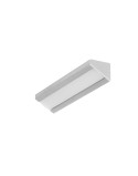 profil LED CORNER10 BC/UX 1000 alu.sur.