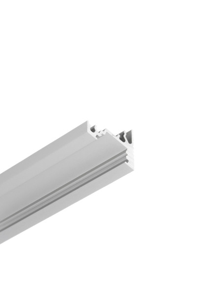 profil LED CORNER10 BC/UX 1000 anod.