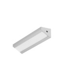 profil LED CORNER10 BC/UX 3000 anod.