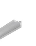 profil LED CORNER10 BC/UX 3000 alu.sur.