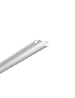 (EOL) profil LED TRIO10 BC 2000 alu.sur.