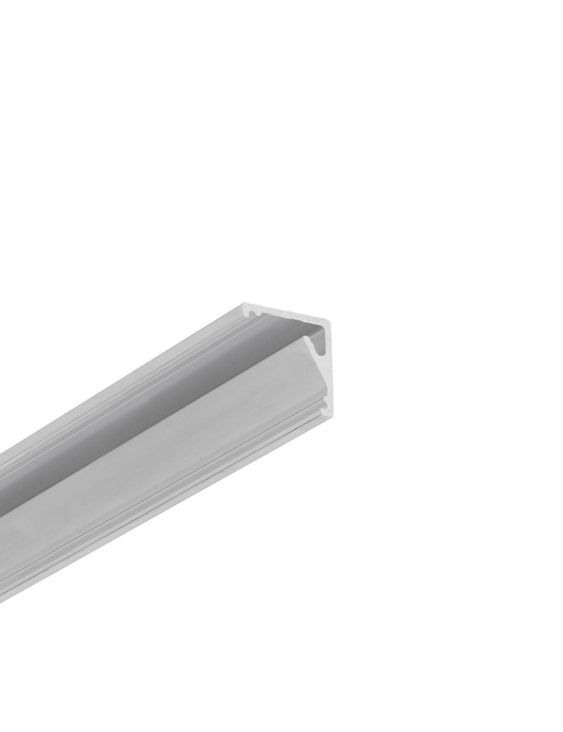 profil LED CABI12 E 2000 alu.sur.
