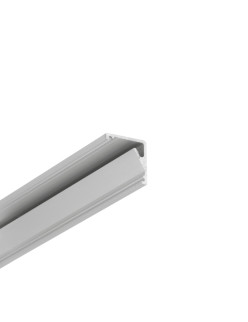 profil LED CABI12 E 3000 anod.