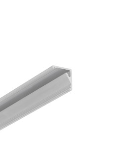 profil LED CABI12 E 4050 alu.sur.