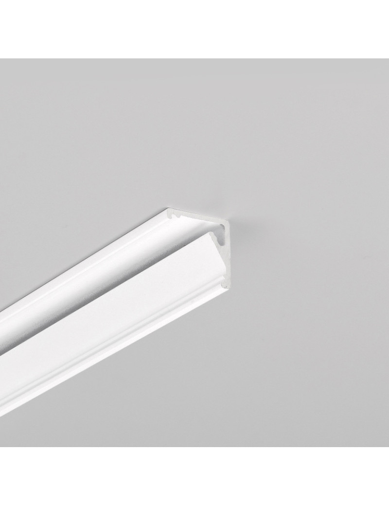 profil LED CABI12 E 4050 biały mal. /op