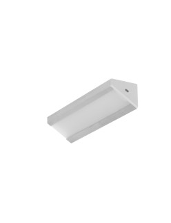 profil LED CORNER14 EE7F/TY 1000 alu.sur.