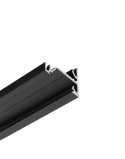 profil LED CORNER14 EE7F/TY 1000 czarny anod. /op