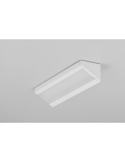 profil LED CORNER14 EE7F/TY 2000 biały mal. /op