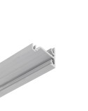profil LED CORNER14 EE7F/TY 3000 alu.sur.