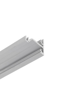 profil LED CORNER14 EE7F/TY 3000 alu.sur.