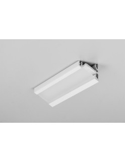 profil LED CORNER14 EE7F/TY 3000 biały mal. /op