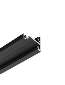 profil LED CORNER14 EE7F/TY 4050 czarny anod. /op
