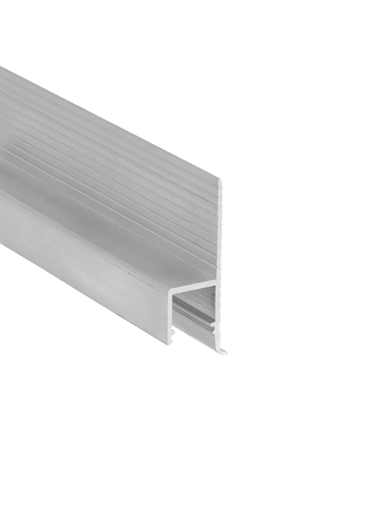 profil LED OMNI10 AC2 1000 alu.sur.