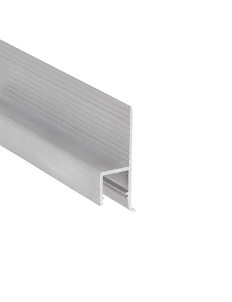 profil LED OMNI10 AC2 3000 alu.sur.