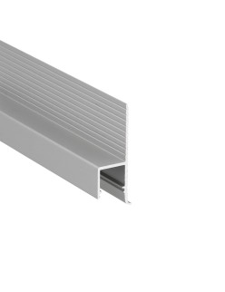 profil LED OMNI10 AC2 4050 anod.