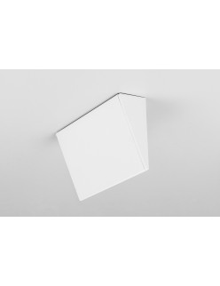 profil LED WALLE12 BCD 1000 biały mal. /op