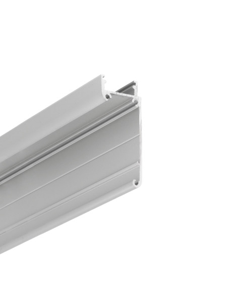 profil LED WALLE12 BCD 2000 anod.