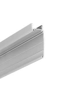 profil LED WALLE12 BCD 3000 anod.