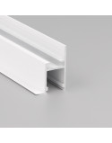 profil LED FRAME14 BC/Q 2000 biały mal. /op