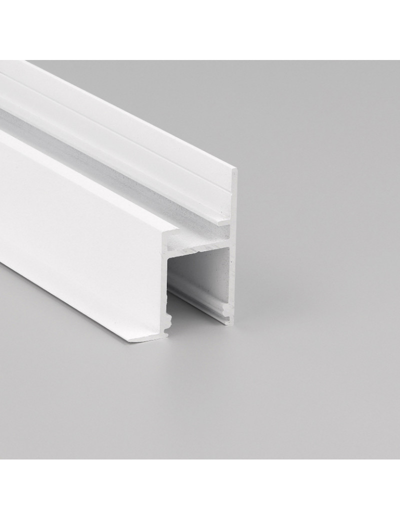 profil LED FRAME14 BC/Q 2000 biały mal. /op