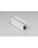 profil LED FRAME14 BC/Q 3000 biały mal. /op