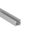 profil LED FLOOR12 K/U 2000 anod.