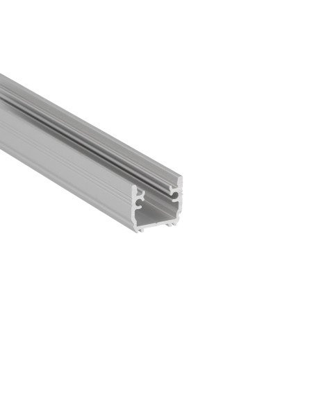 profil LED FLOOR12 K/U 2000 anod.