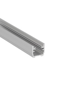 profil LED FLOOR12 K/U 3000 anod.