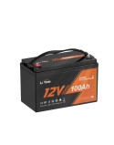 Akumulator Litime 12V 100Ah Mata Grzewcza L12V100-100-HEAT-HE-4-A100