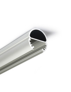 profil LED OVAL20 BC 2000 anod.