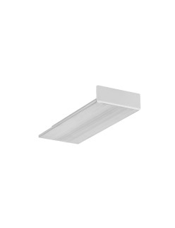 profil LED BACK10 A/UX 1000 alu.sur.