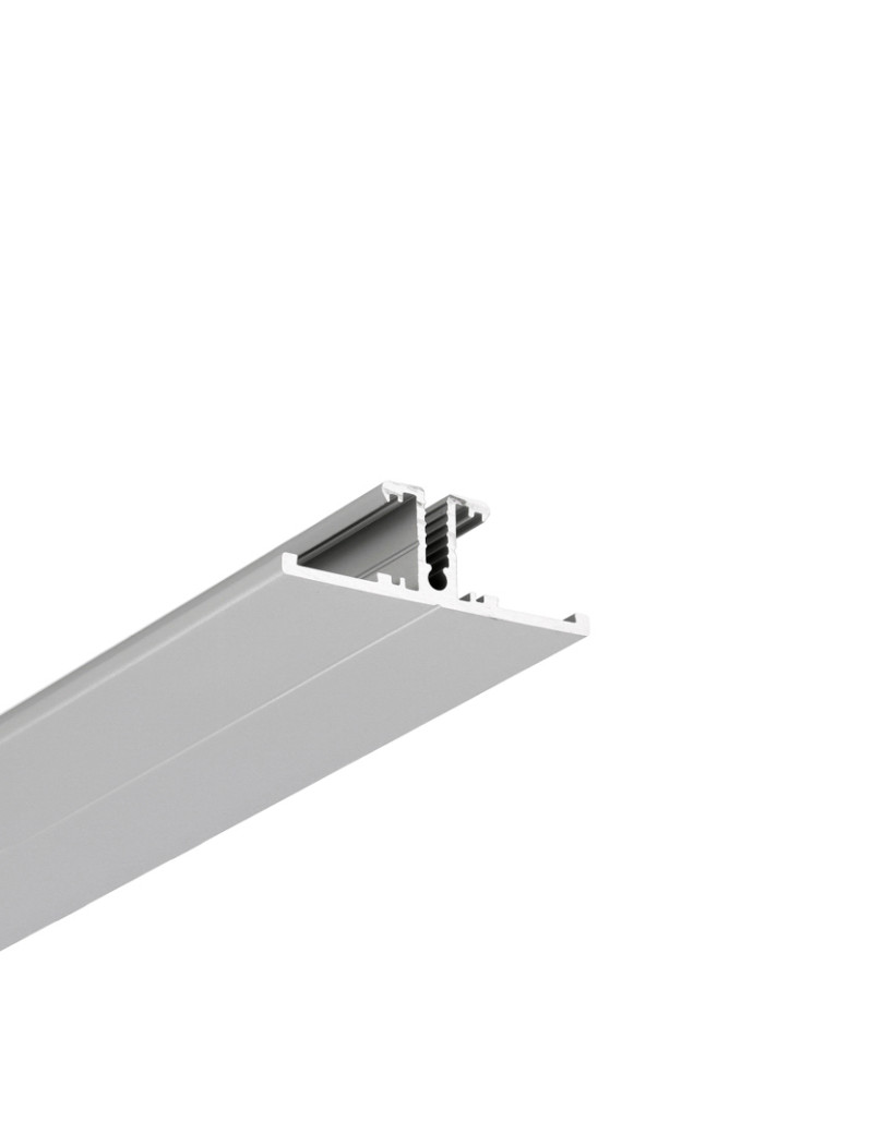 profil LED BACK10 A/UX 4050 anod.