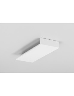 profil LED BACK10 A/UX 4050 biały mal. /op