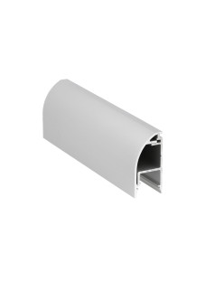 (EOL) profil LED WAY10 C 4050 anod.