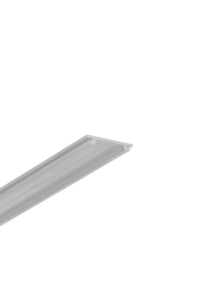 profil LED ARC12 CD/U5 1000 alu.sur.