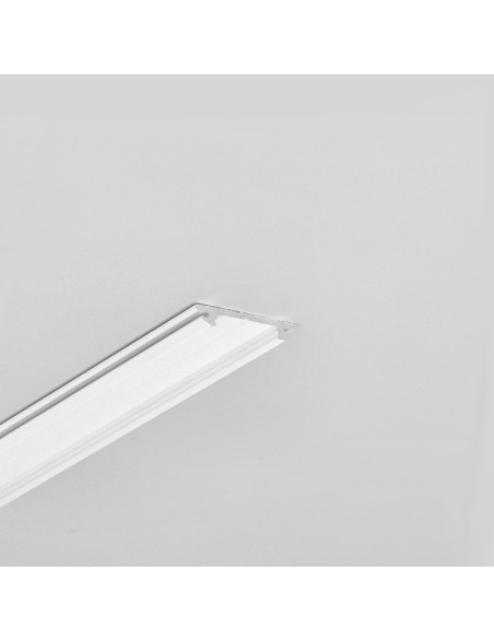 profil LED ARC12 CD/U5 1000 biały mal. /op