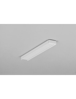 profil LED BEGTON12 J/S 1000 biały mal. /op