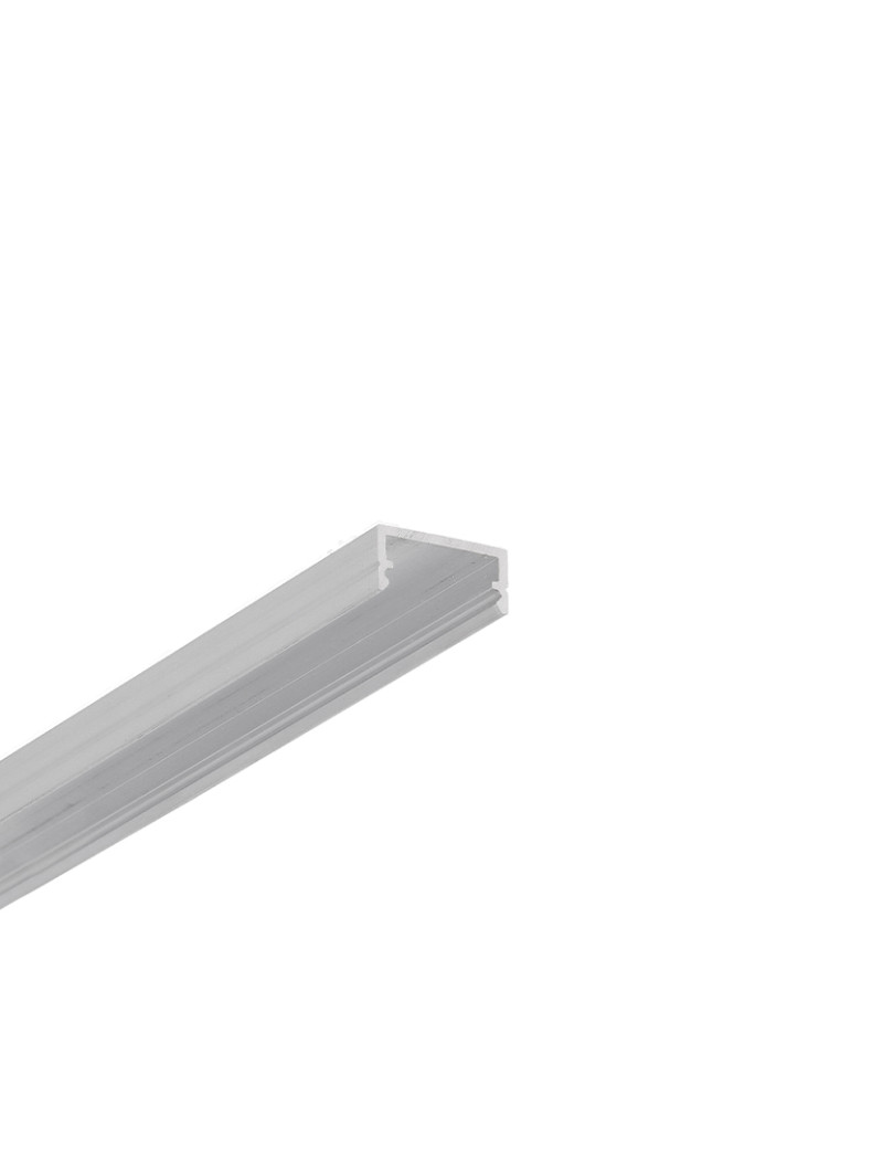 profil LED BEGTON12 J/S 3000 alu.sur.