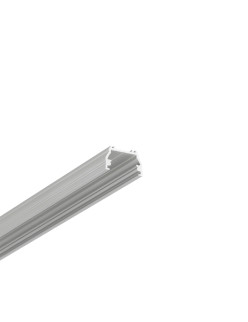 profil LED UNI12 BCD/U 4050 anod.