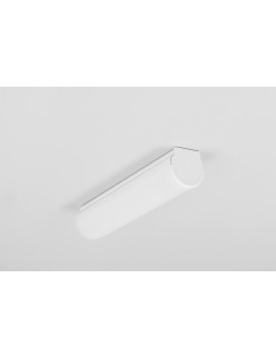 profil LED UNI12 BCD/U 3000 biały mal. /op