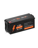 Akumulator LiTime 24V 100Ah Basic L24V100-100-BASIC-8-A160