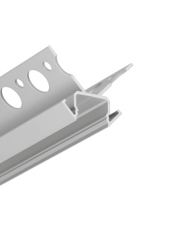 profil LED UNI-TILE12 270st C PLUS 2000 anod.