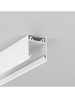 profil LED LINEA20 EE7F/TY 3000 biały mal. /op