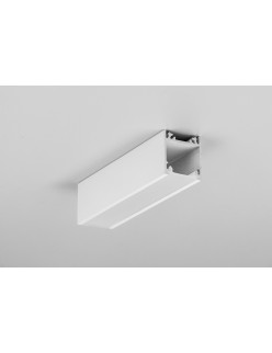 profil LED LINEA20 EE7F/TY 3000 biały mal. /op
