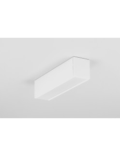 profil LED LINEA20 EE7F/TY 4050 biały mal. /op