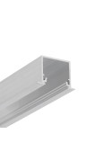 profil LED LINEA-IN20 EE7F/U7 1000 alu.sur.