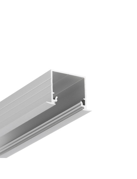 profil LED LINEA-IN20 EE7F/U7 2000 anod.