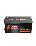 Akumulator LiTime 24V 200Ah L24V200-200-BASIC-16-A250
