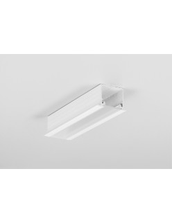 profil LED LINEA-IN20 EE7F/U7 3000 biały mal. /op