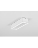 profil LED LINEA-IN20 EE7F/U7 3000 biały mal. /op